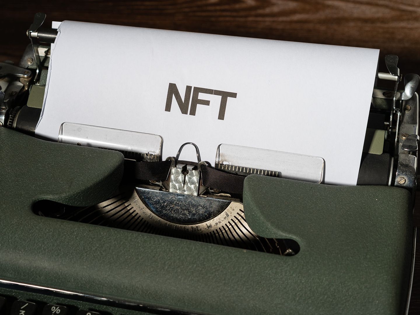 How to Invest in NFT and What Are Their Main Types?